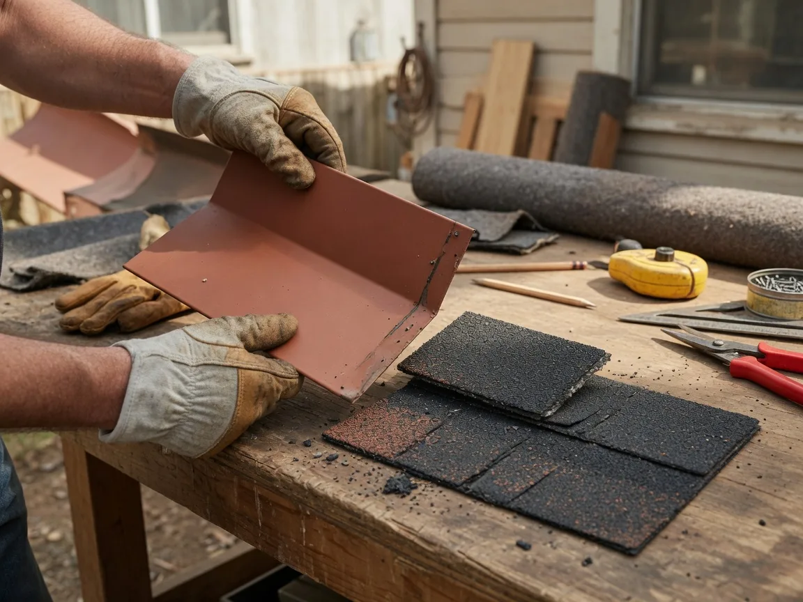 Roof Repair company in Barberton, OH